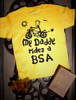 Daddy's BSA