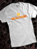 Bultaco Authentics Mens T-shirt on Ash