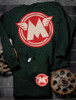 Matchless Crew Sweat