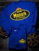 Monark Crew Sweat