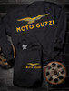 Moto Guzzi Crew Sweat