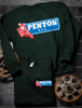 Penton Crew Sweat