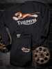 Triumph Tiger Crew Sweat