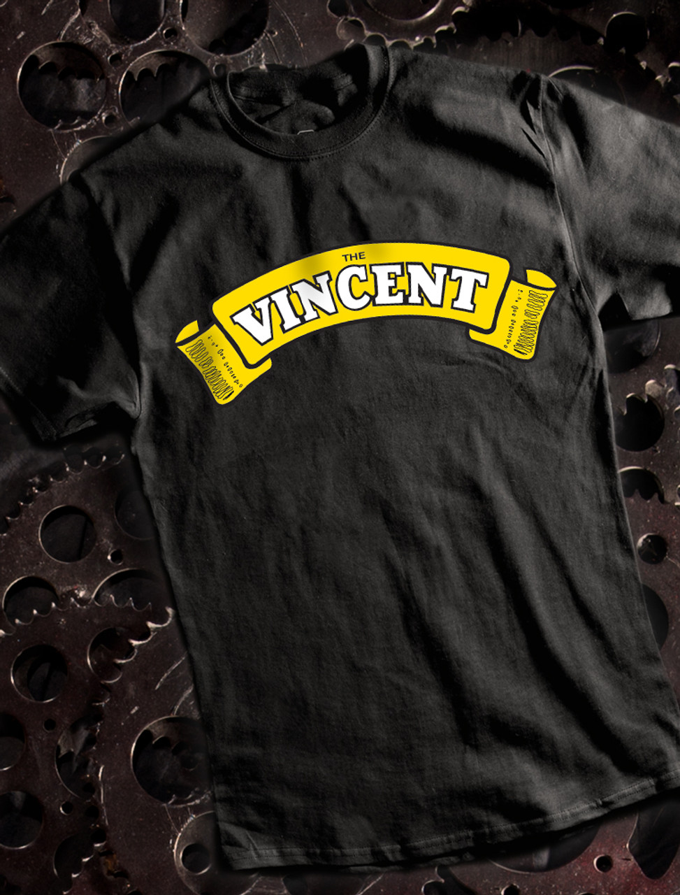Vincent Tee - MetroRacing