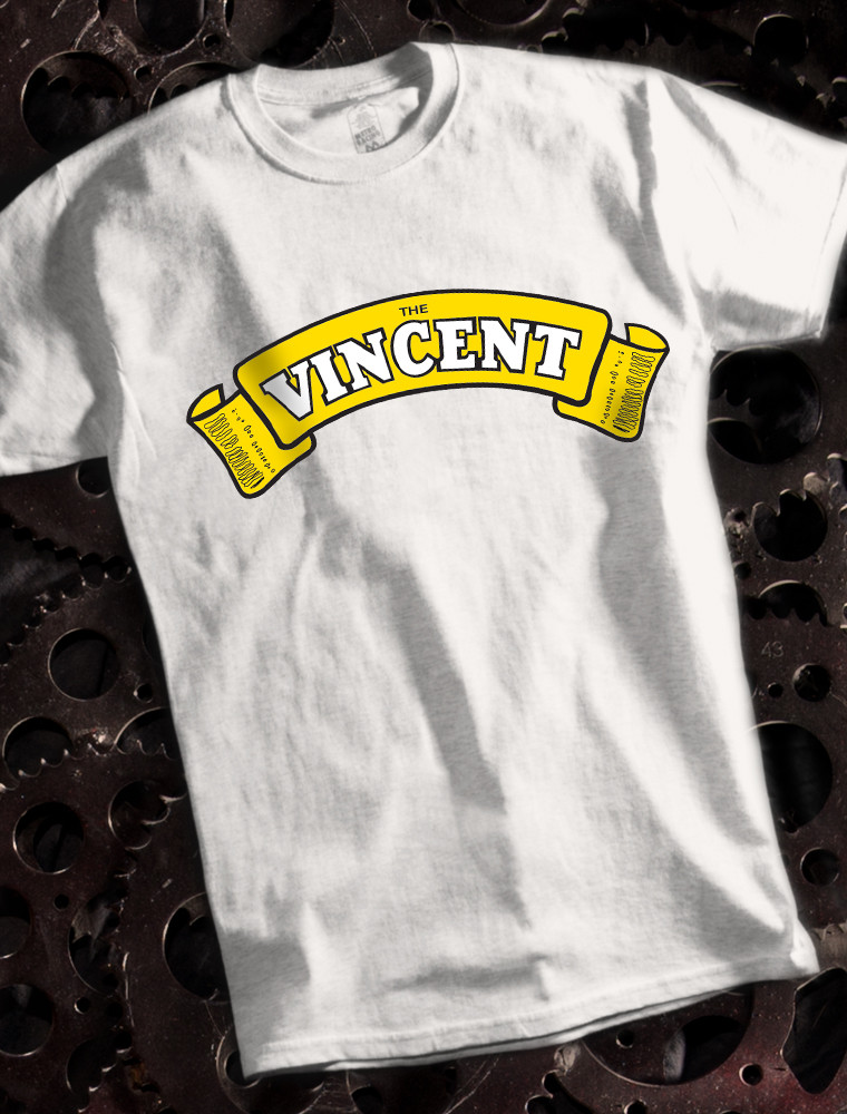 Vincent Tee - MetroRacing