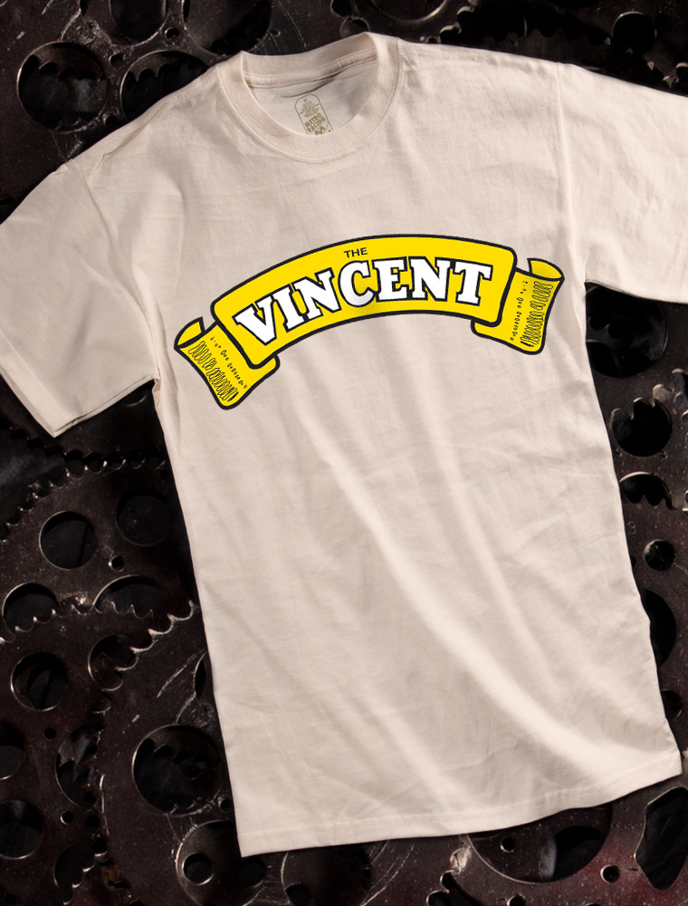 Vincent Tee - MetroRacing