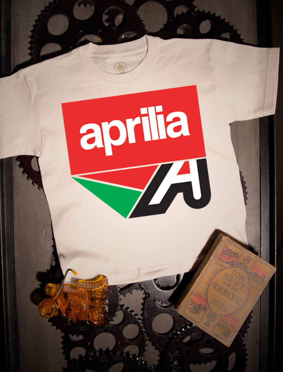 Aprilia t store