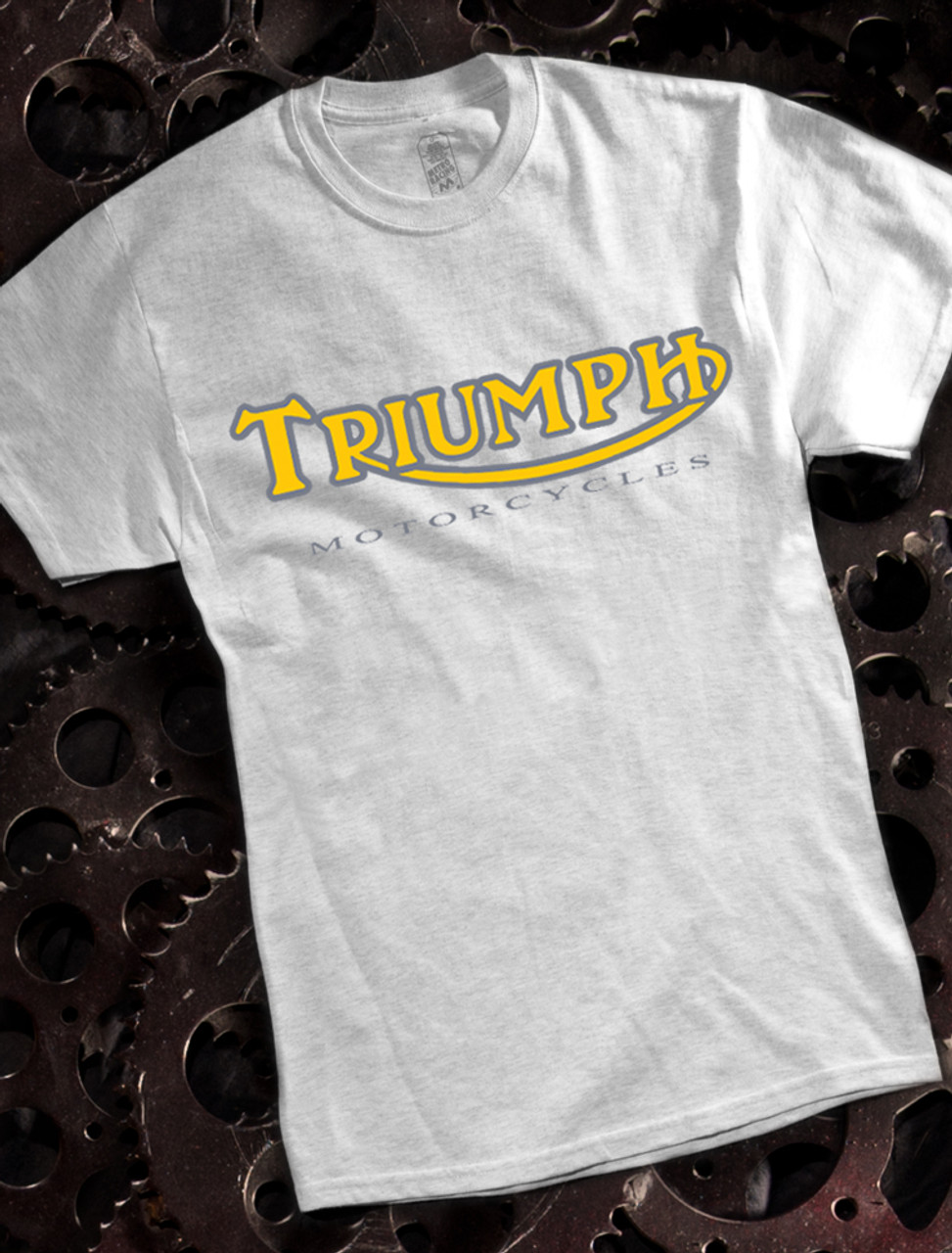 Triumph Tee