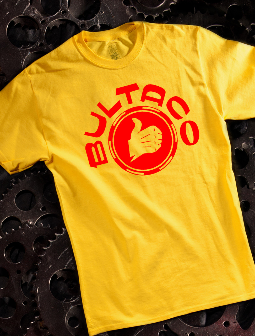 Bultaco Freestyle Tee - MetroRacing