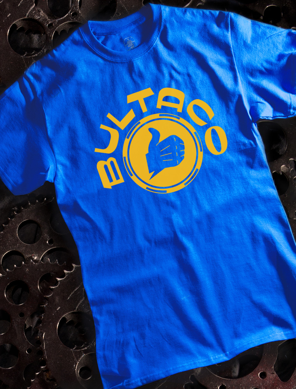Bultaco Freestyle Tee - MetroRacing