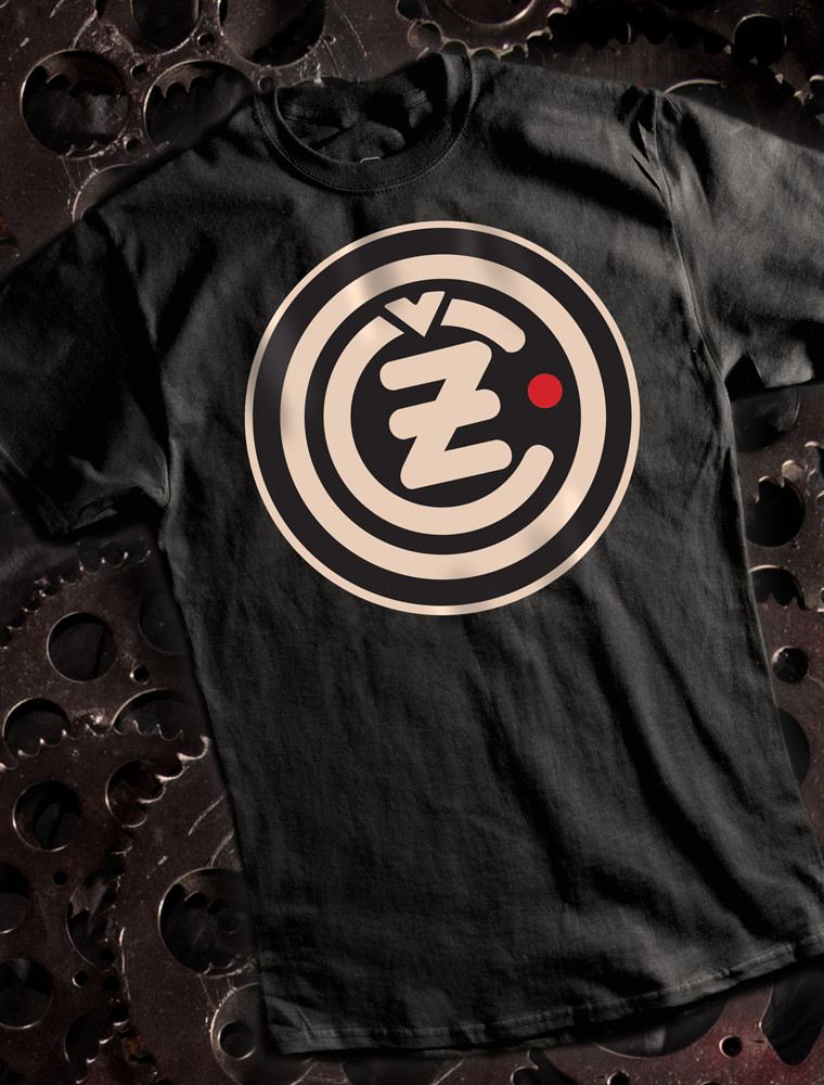 CZ Tee - MetroRacing
