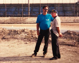 Joe Bolger 1930-2020 Joe Bolger 1930-2020