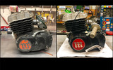 Seven Day Montesa Motor Rebuild Seven Day Montesa Motor Rebuild