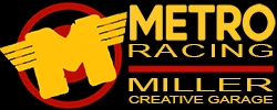Metro Racing