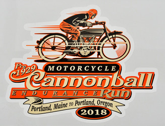 When the Cannonball Run Comes to Town