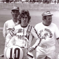 The Legendary Pops Yoshimura