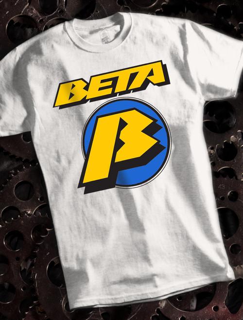 Beta Tee