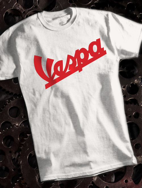 Vespa Tee