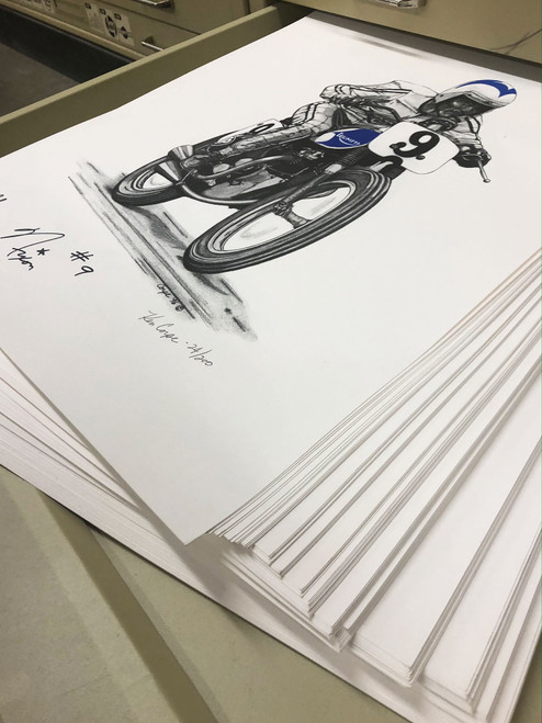 Nixon Print Nixon Print