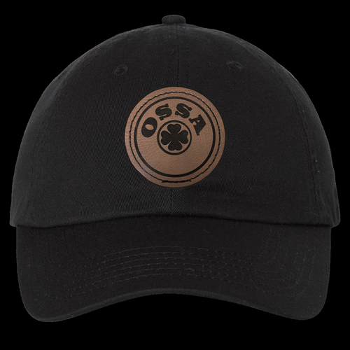 Ossa Twill Cap