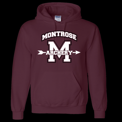 Archery Hoodie