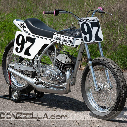 Astro Tailpiece Astro Tailpiece