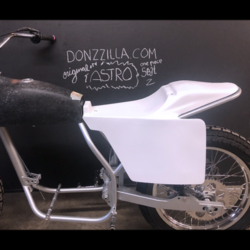 Astro Tailpiece Astro Tailpiece