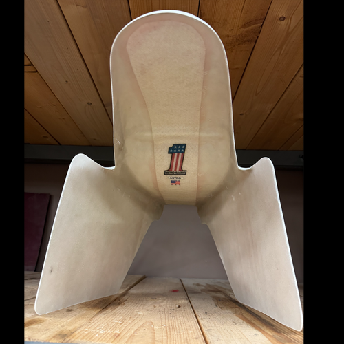 Astro Tailpiece Astro Tailpiece