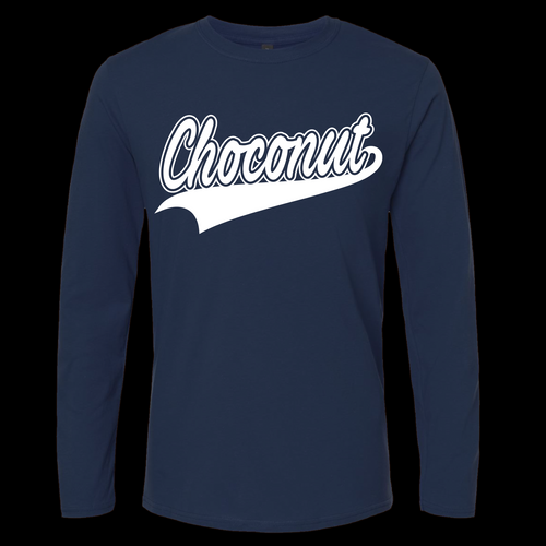 Choconut Long Sleeve
