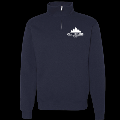 Timberline 1/4 Zip
