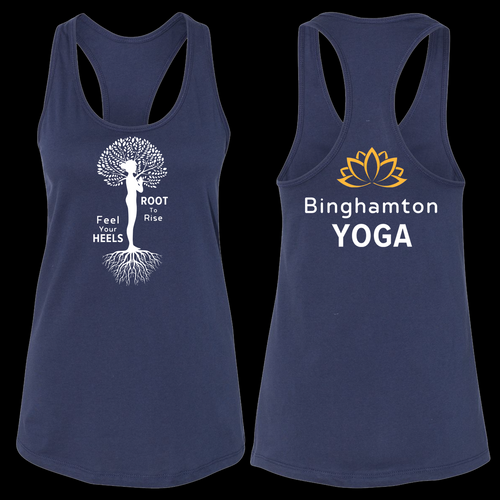 Roots Racerback Tank