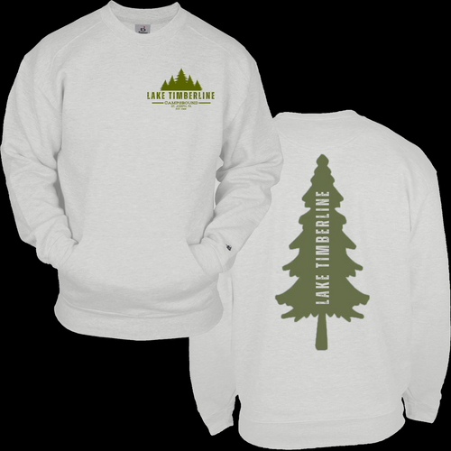 Lake Timberline Pocket Crew