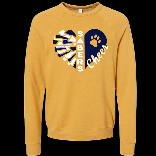 Cheer Crew Sweat