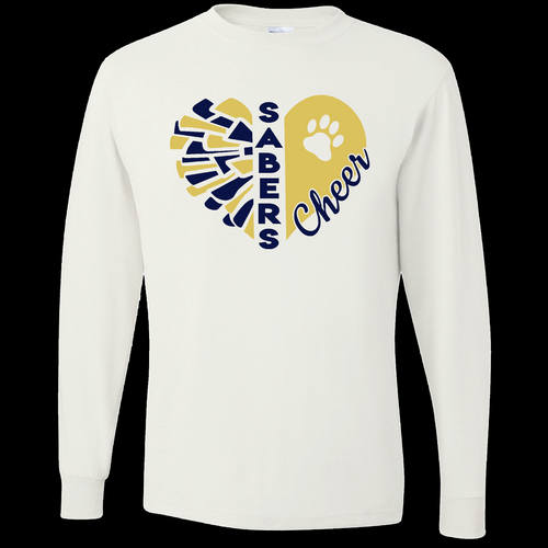 Cheer Long Sleeve