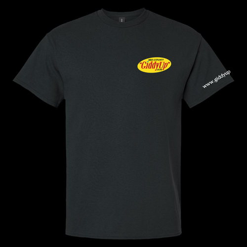 Giddy Up Tee Classic