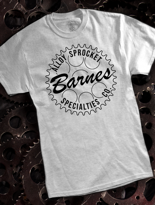Barnes Tee