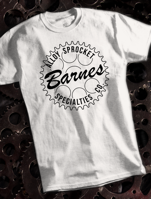 Barnes Tee