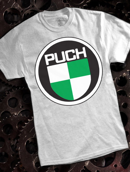 Puch Tee