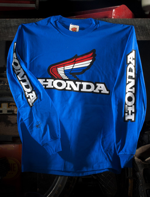 Honda RWB Jersey