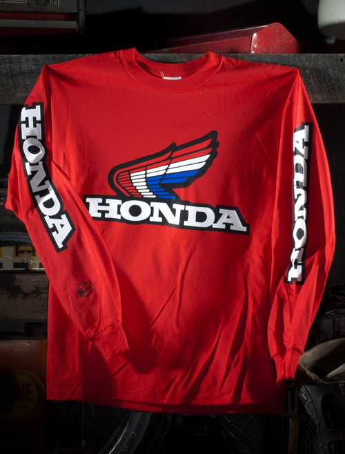 Honda RWB Jersey