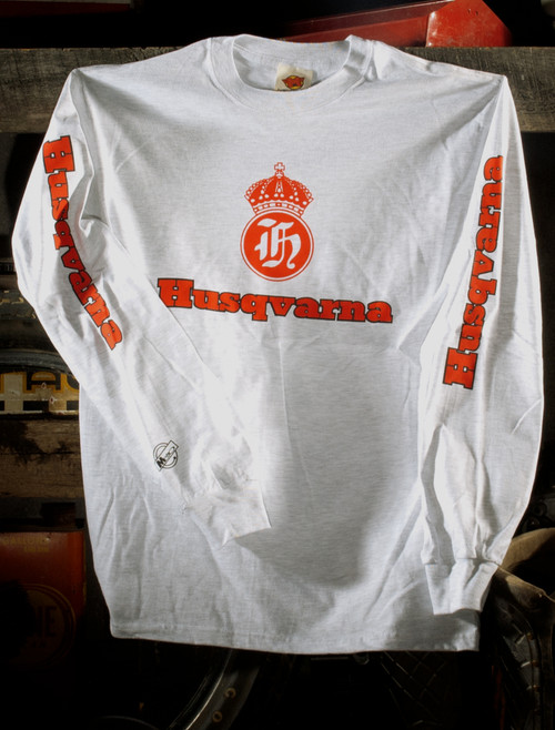 Husqvarna Pre '73 Jersey