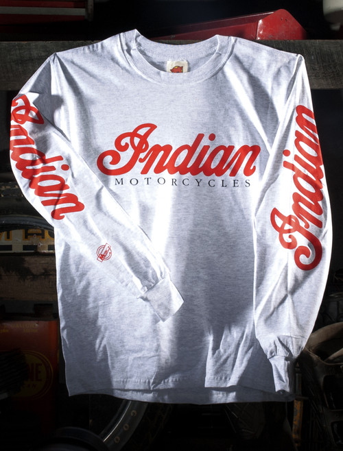 Indian Jersey