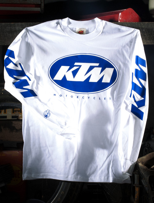 KTM Jersey