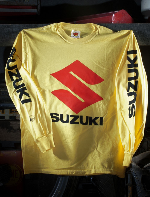 Suzuki Jersey