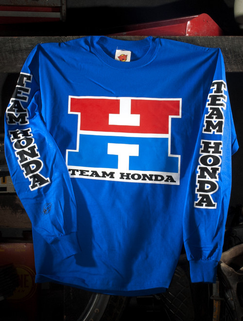 Team Honda Jersey