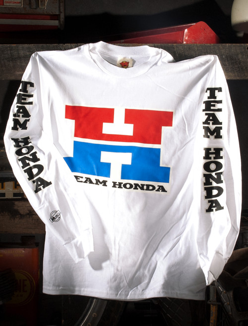 Team Honda Jersey