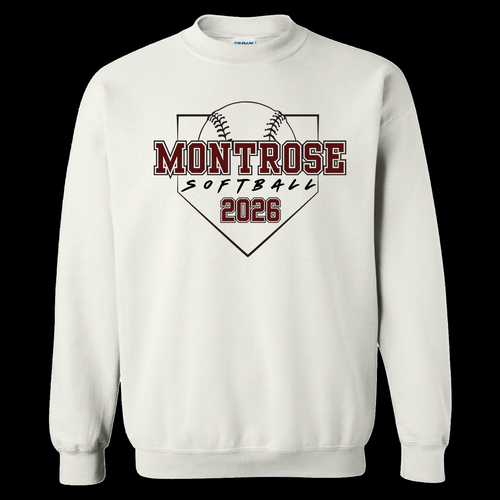 Softball Crewsweat