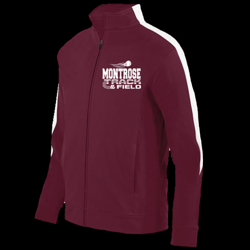 Montrose Track Jacket