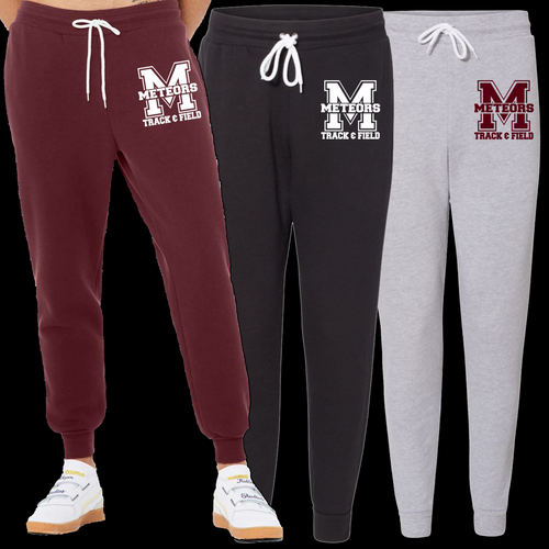 M Track & Field Joggers