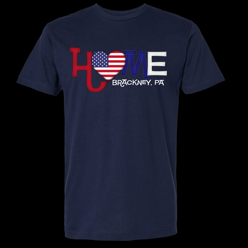 HOME T-shirt